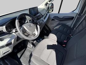 Maxus Deliver 9 vaihtoauto