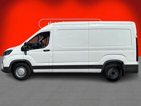 Maxus Deliver 9 vaihtoauto