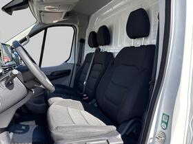 Maxus Deliver 9 vaihtoauto