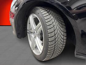 Mercedes-Benz CLS vaihtoauto