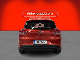 Renault Clio vaihtoauto