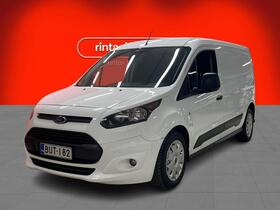 Ford Transit Connect vaihtoauto