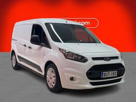 Ford Transit Connect vaihtoauto