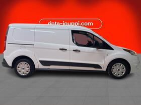 Ford Transit Connect vaihtoauto