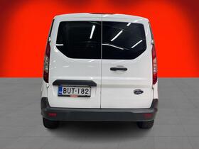 Ford Transit Connect vaihtoauto