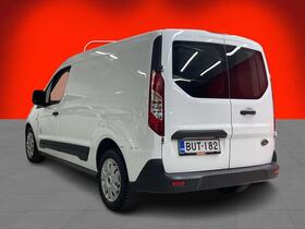 Ford Transit Connect vaihtoauto
