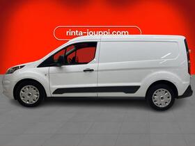 Ford Transit Connect vaihtoauto