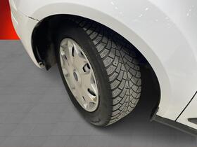 Ford Transit Connect vaihtoauto