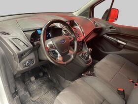 Ford Transit Connect vaihtoauto