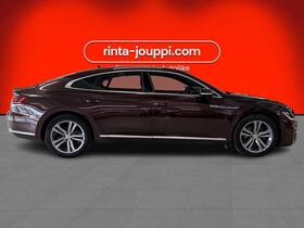 Volkswagen Arteon vaihtoauto