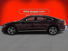 Volkswagen Arteon vaihtoauto