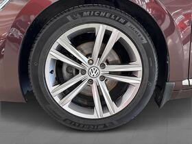 Volkswagen Arteon vaihtoauto