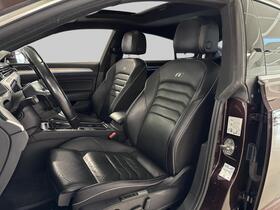 Volkswagen Arteon vaihtoauto