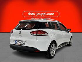 Renault Clio vaihtoauto