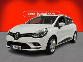 Renault Clio vaihtoauto