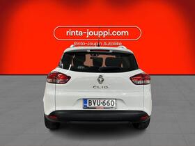 Renault Clio vaihtoauto