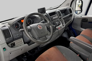Fiat Ducato vaihtoauto