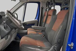 Fiat Ducato vaihtoauto