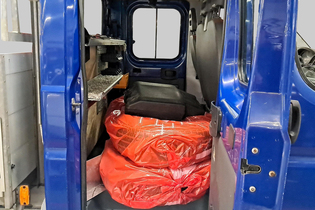 Fiat Ducato vaihtoauto
