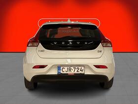 Volvo V40 vaihtoauto