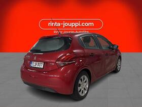 Peugeot 208 vaihtoauto