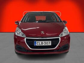 Peugeot 208 vaihtoauto