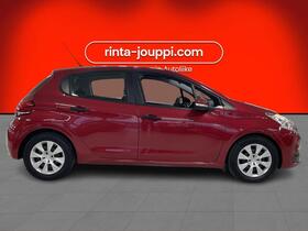 Peugeot 208 vaihtoauto