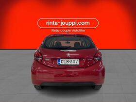 Peugeot 208 vaihtoauto