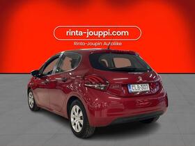 Peugeot 208 vaihtoauto