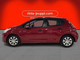 Peugeot 208 vaihtoauto