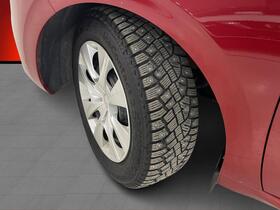 Peugeot 208 vaihtoauto