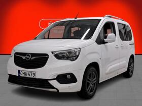 Opel Combo vaihtoauto