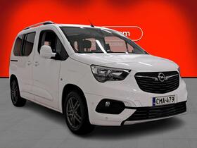Opel Combo vaihtoauto