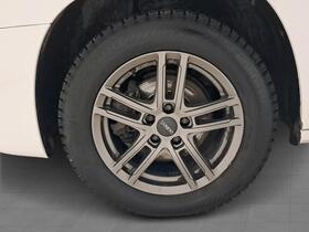 Opel Combo vaihtoauto