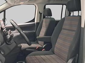 Opel Combo vaihtoauto