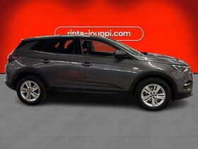 Opel Grandland X vaihtoauto