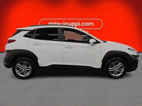 Hyundai Kona vaihtoauto