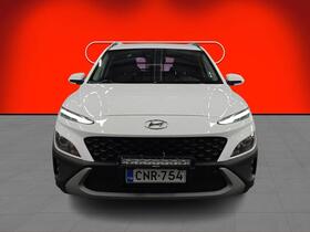 Hyundai Kona vaihtoauto