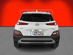 Hyundai Kona vaihtoauto