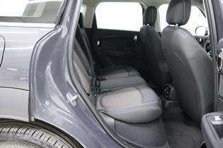 Mini Countryman vaihtoauto