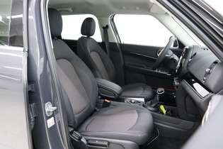 Mini Countryman vaihtoauto