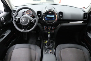 Mini Countryman vaihtoauto