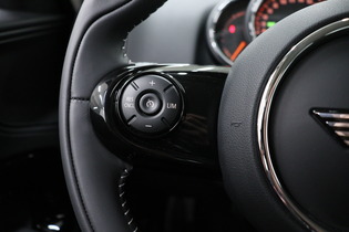 Mini Countryman vaihtoauto