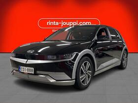 Hyundai IONIQ 5 vaihtoauto