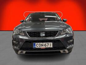 SEAT Ateca vaihtoauto