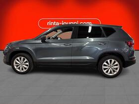 SEAT Ateca vaihtoauto
