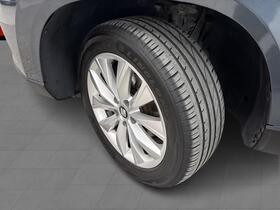 SEAT Ateca vaihtoauto