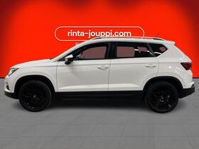 SEAT Ateca vaihtoauto