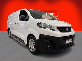 Peugeot Expert vaihtoauto