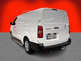 Peugeot Expert vaihtoauto